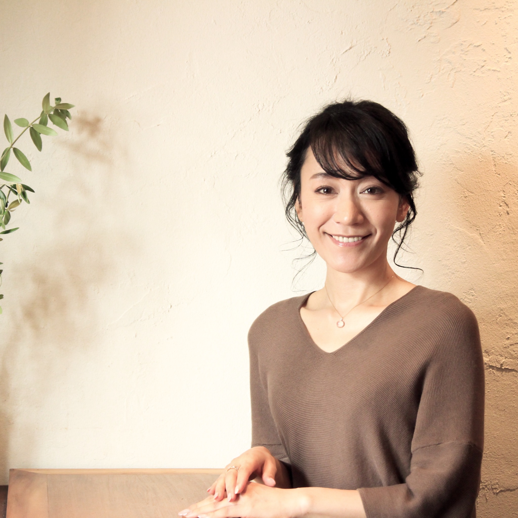 shoko obata jewelry designer